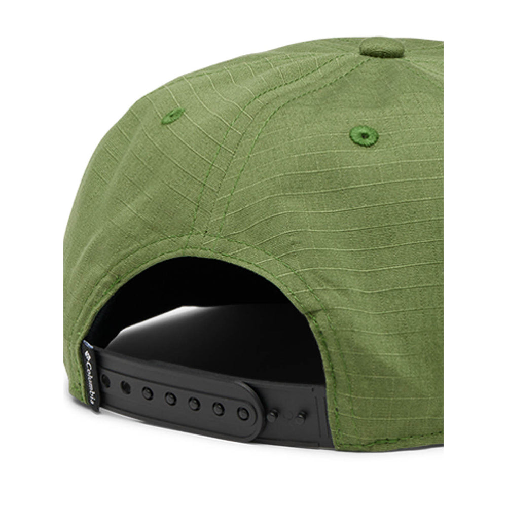 COLUMBIA Ratchet Strap Snap Back Unisex Cap