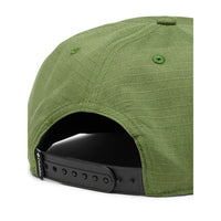 COLUMBIA Ratchet Strap Snap Back Unisex Cap