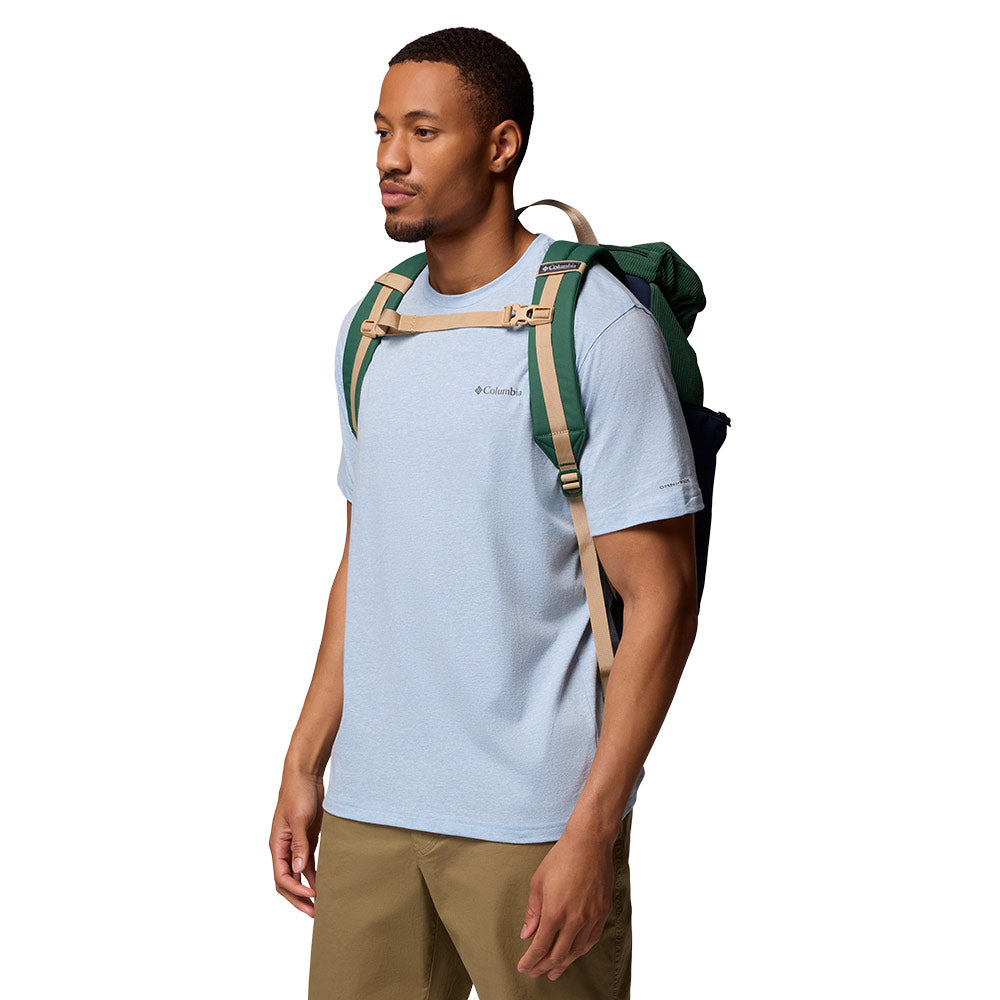 COLUMBIA Trail Traveler™ 28L Unisex Backpack
