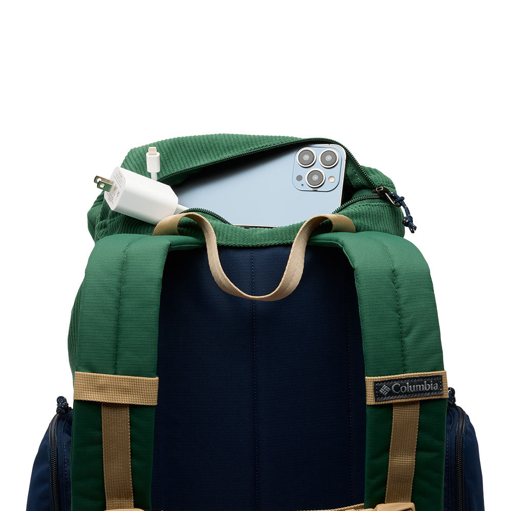 COLUMBIA Trail Traveler™ 28L Unisex Backpack