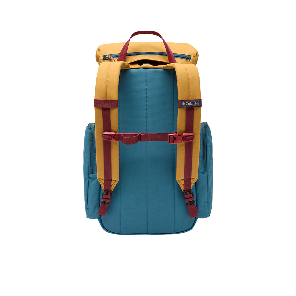 COLUMBIA Trail Traveler™ 28L Unisex Backpack