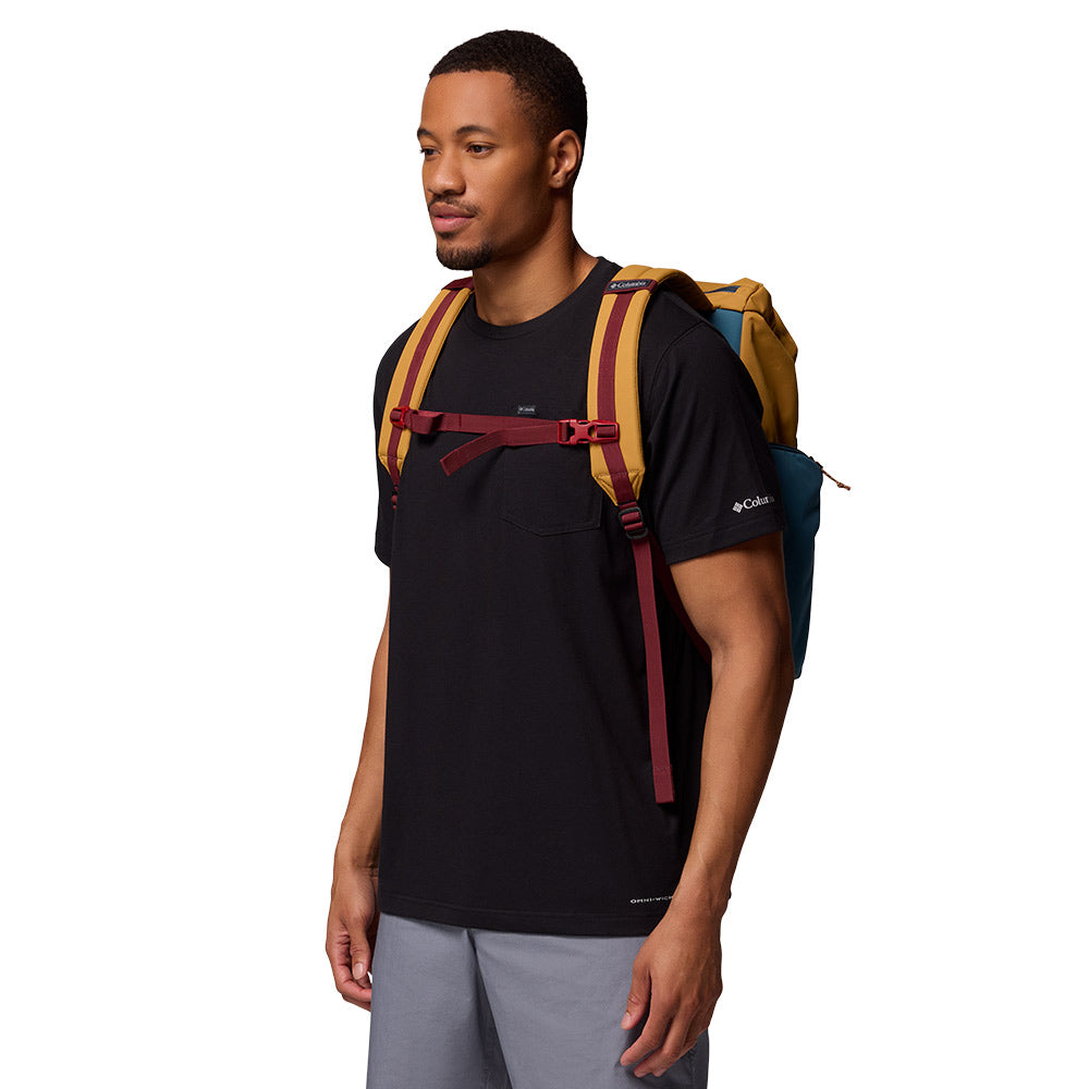COLUMBIA Trail Traveler™ 28L Unisex Backpack
