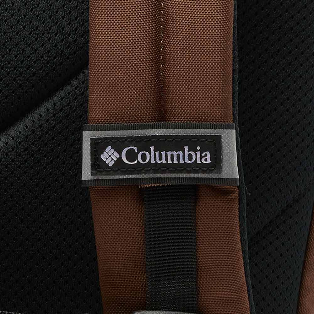 COLUMBIA Street Transit™ Backpack II Unisex Backpack