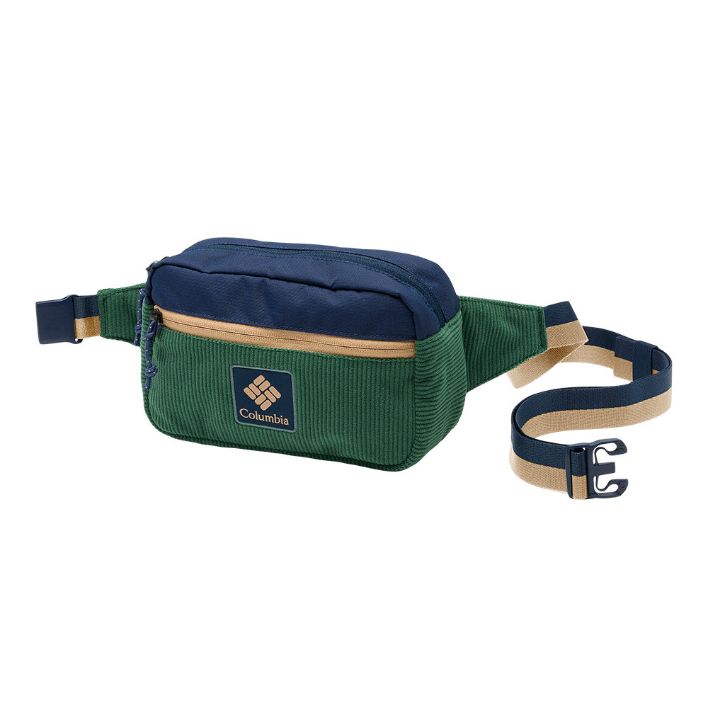 COLUMBIA Trail Traveler™ Unisex Waistpack