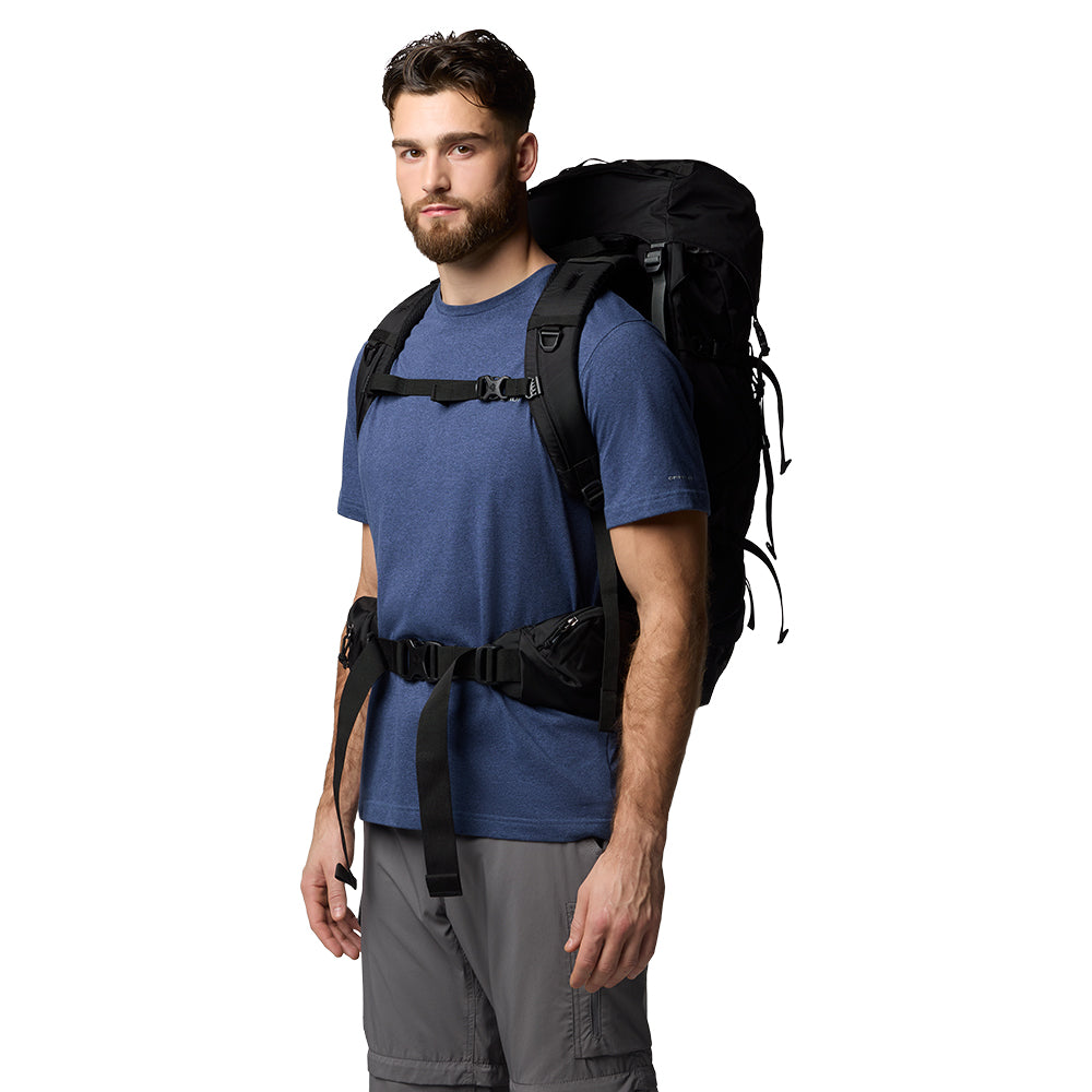 COLUMBIA Wildwood Heights™ 45L+5L กระเป๋าเป้ผู้ใหญ่