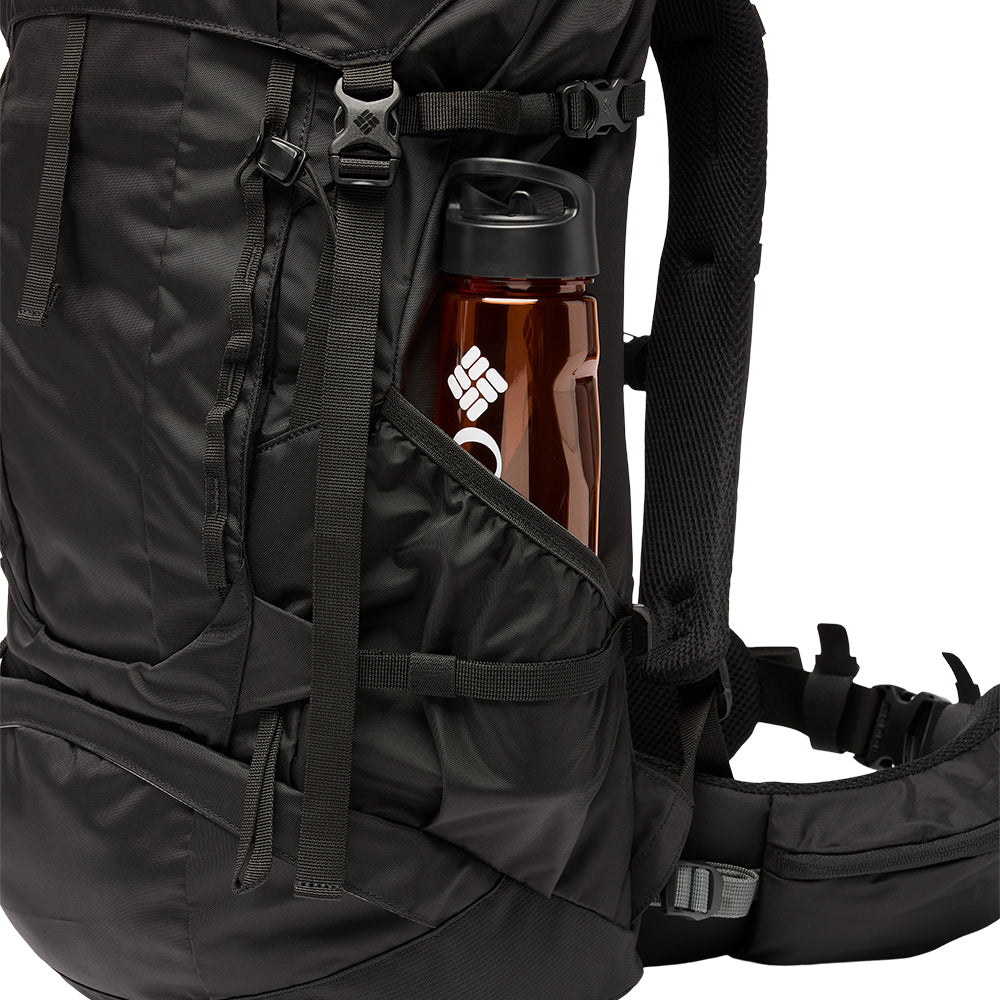COLUMBIA Wildwood Heights™ 45L+5L กระเป๋าเป้ผู้ใหญ่