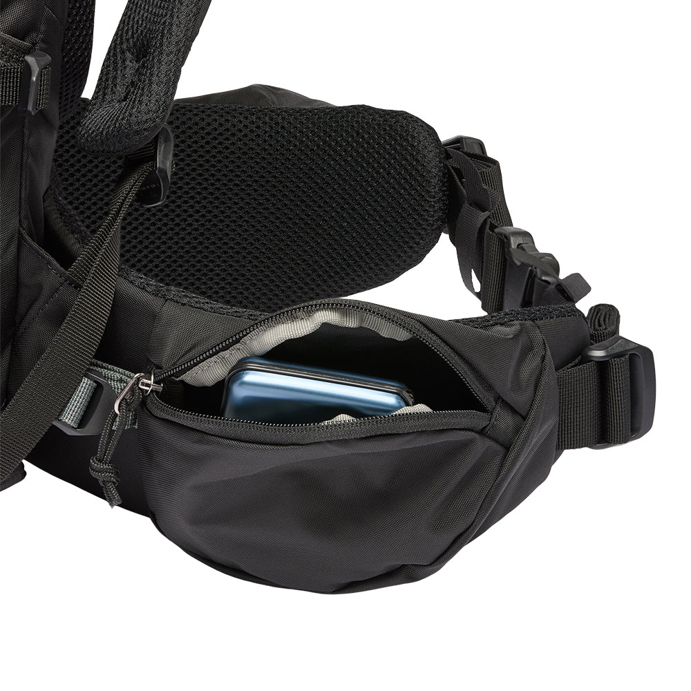 COLUMBIA Wildwood Heights™ 45L+5L กระเป๋าเป้ผู้ใหญ่