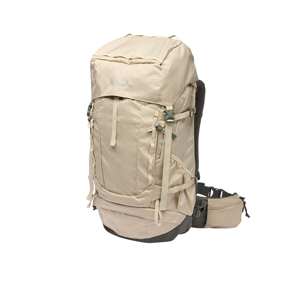 50% OFF on COLUMBIA Wildwood Heights™ 45L+5L Unisex Backpack ...