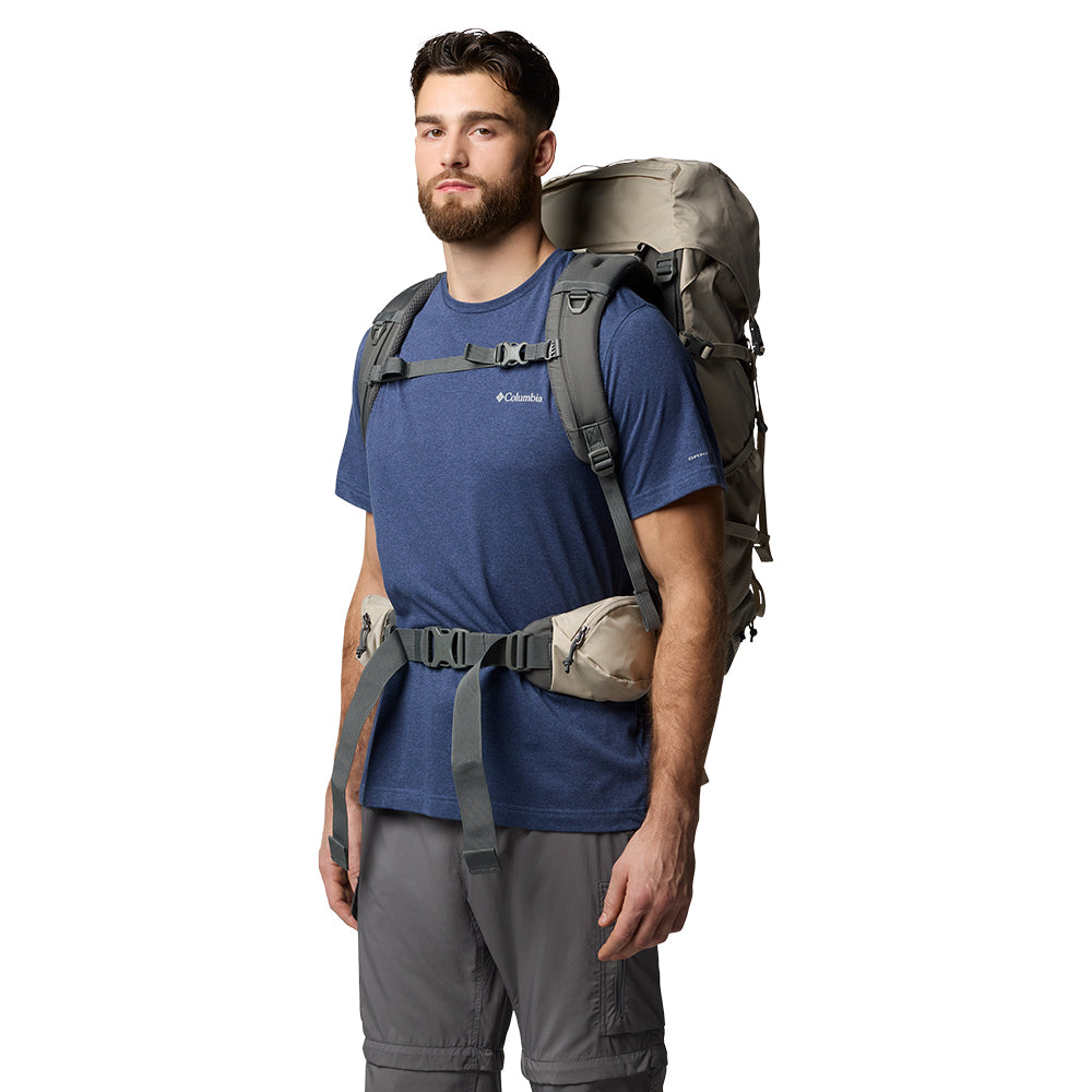 COLUMBIA Wildwood Heights™ 45L+5L กระเป๋าเป้ผู้ใหญ่