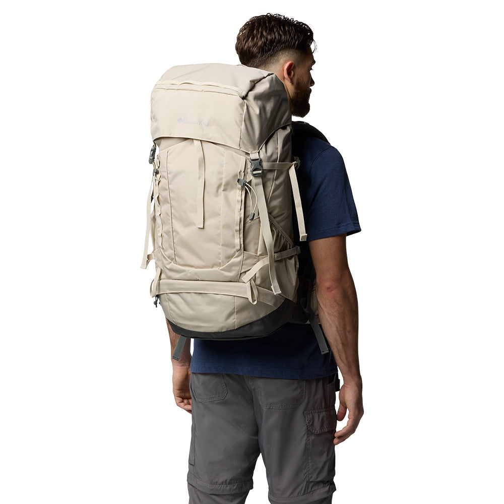COLUMBIA Wildwood Heights™ 45L+5L กระเป๋าเป้ผู้ใหญ่