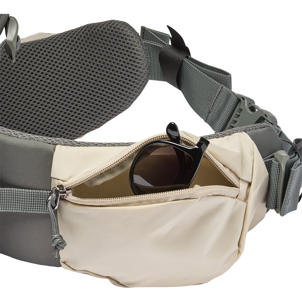 COLUMBIA Wildwood Heights™ 45L+5L กระเป๋าเป้ผู้ใหญ่