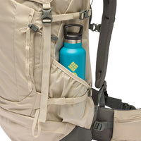 COLUMBIA Wildwood Heights™ 45L+5L กระเป๋าเป้ผู้ใหญ่