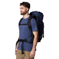 COLUMBIA Wildwood Heights™ 45L+5L กระเป๋าเป้ผู้ใหญ่