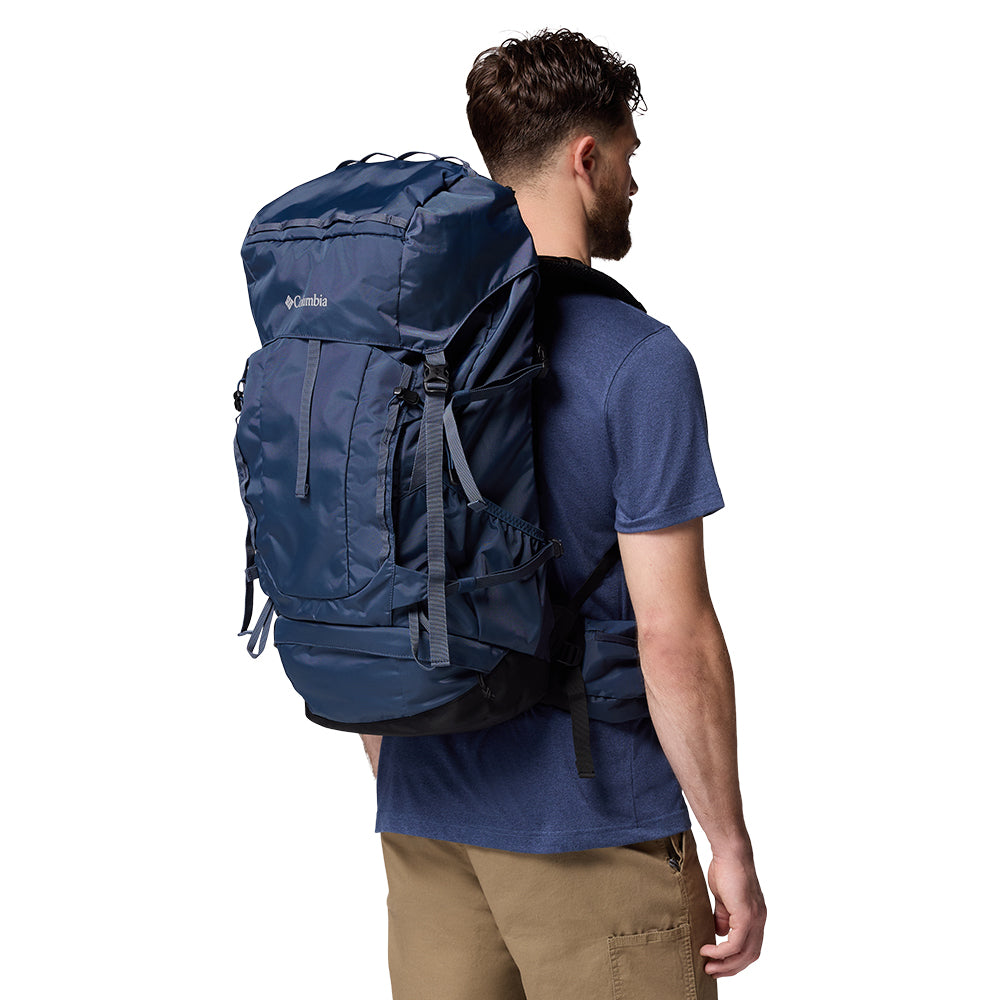 30% OFF on COLUMBIA Wildwood Heights™ 45L+5L Unisex Backpack