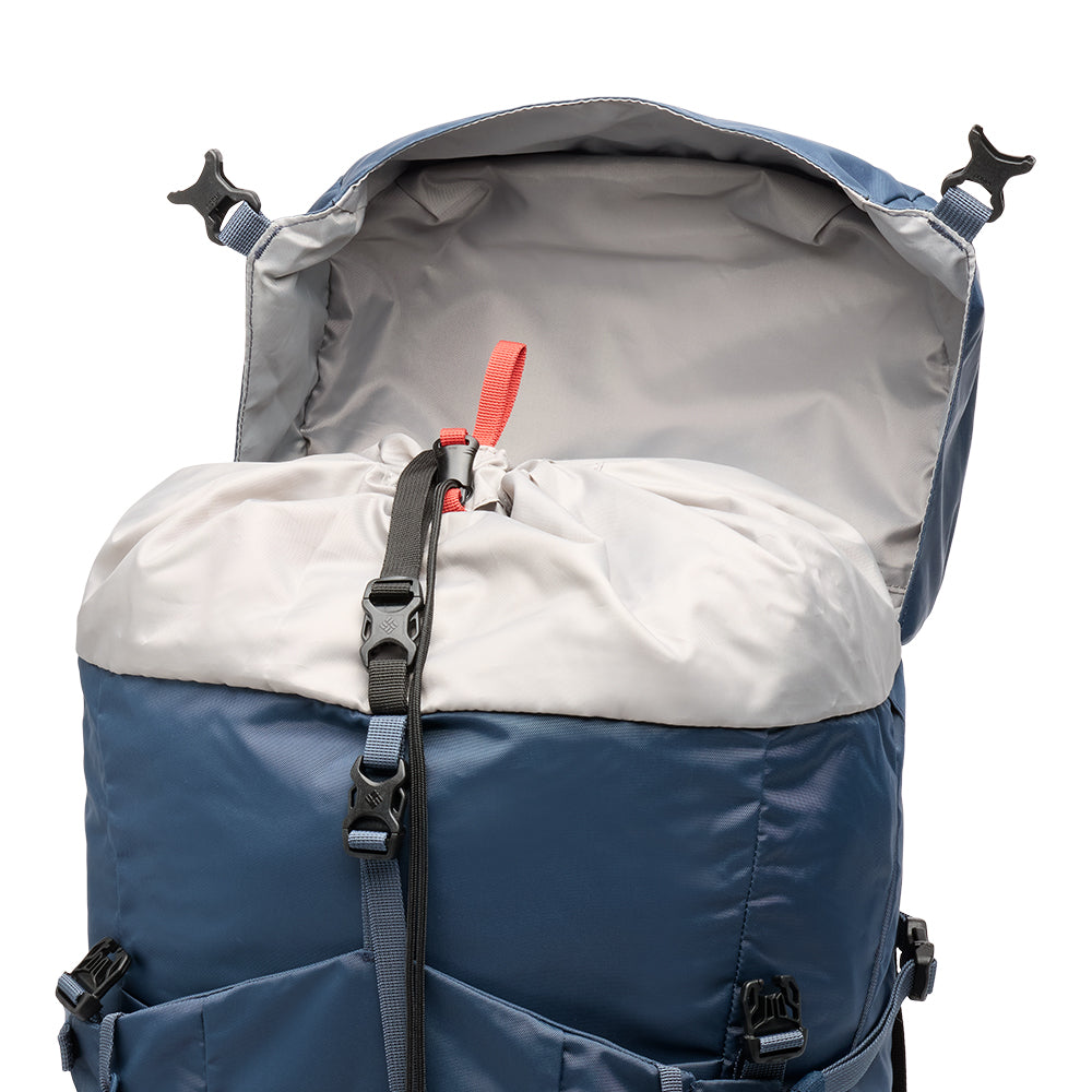 30% OFF on COLUMBIA Wildwood Heights™ 45L+5L Unisex Backpack