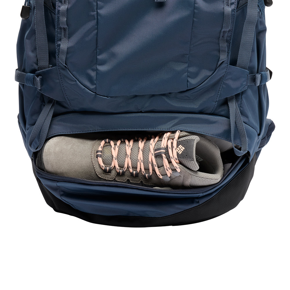 COLUMBIA Wildwood Heights™ 45L+5L กระเป๋าเป้ผู้ใหญ่