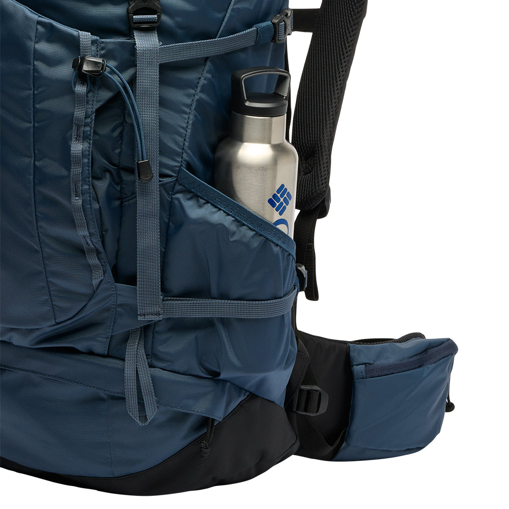 COLUMBIA Wildwood Heights™ 45L+5L กระเป๋าเป้ผู้ใหญ่