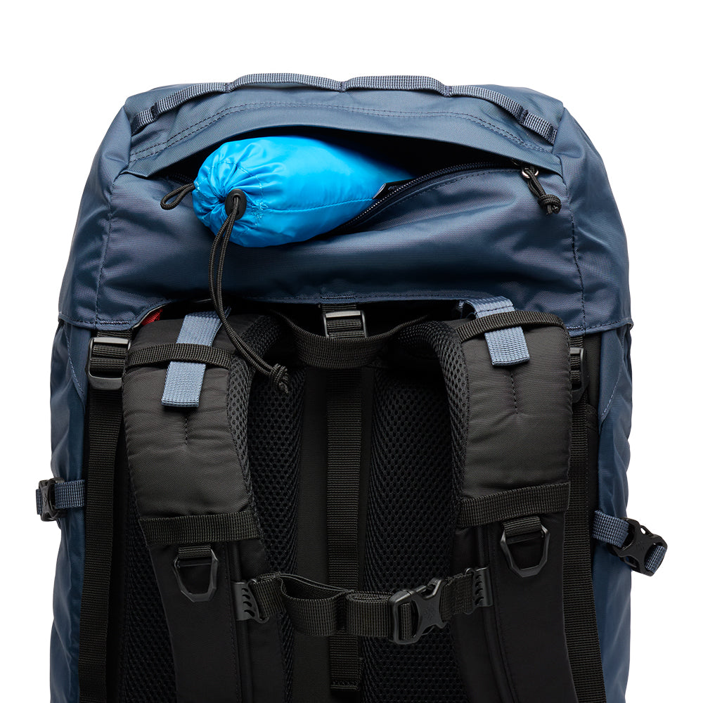 COLUMBIA Wildwood Heights™ 45L+5L กระเป๋าเป้ผู้ใหญ่