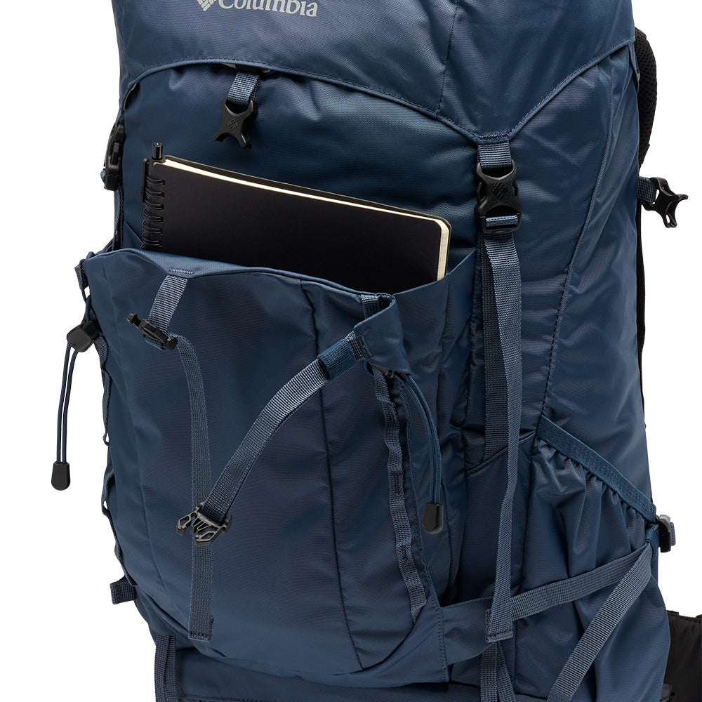 30% OFF on COLUMBIA Wildwood Heights™ 45L+5L Unisex Backpack