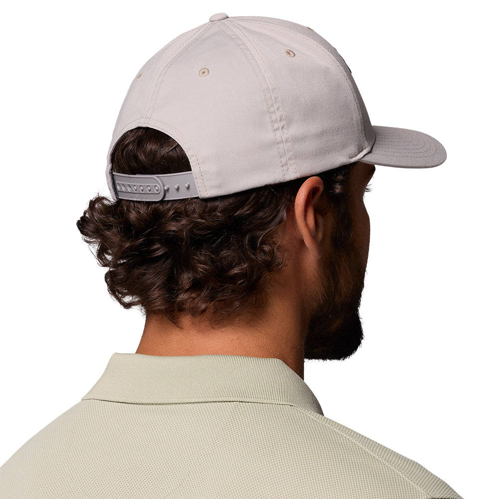COLUMBIA Lost Lager™ 3D Stretch หมวกแก๊ปผู้ใหญ่