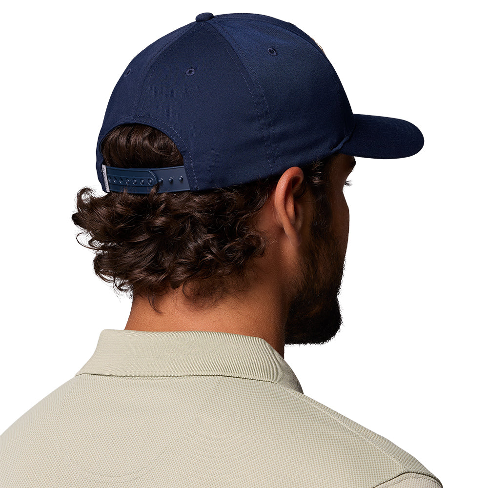 COLUMBIA Lost Lager™ 3D Stretch หมวกแก๊ปผู้ใหญ่