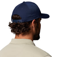 COLUMBIA Lost Lager™ 3D Stretch หมวกแก๊ปผู้ใหญ่
