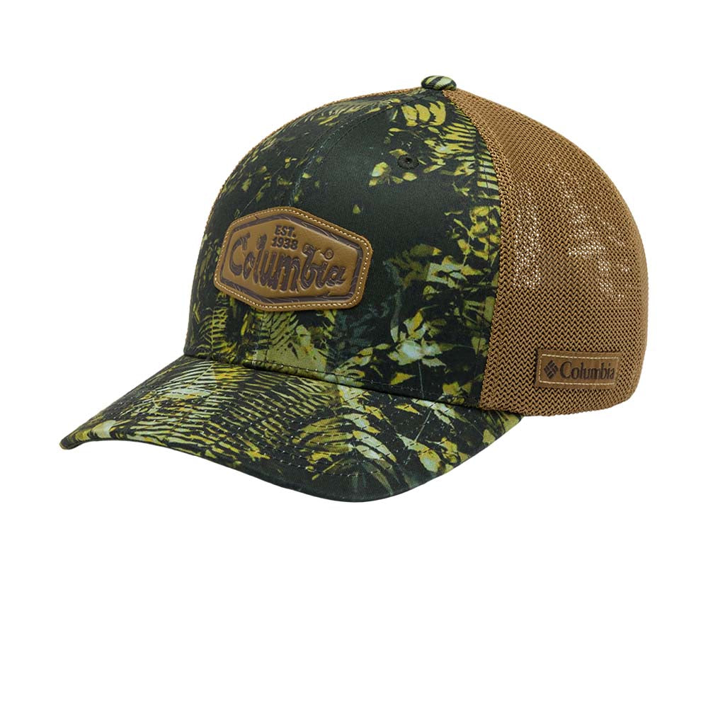 COLUMBIA Mesh™ Ball Unisex Cap
