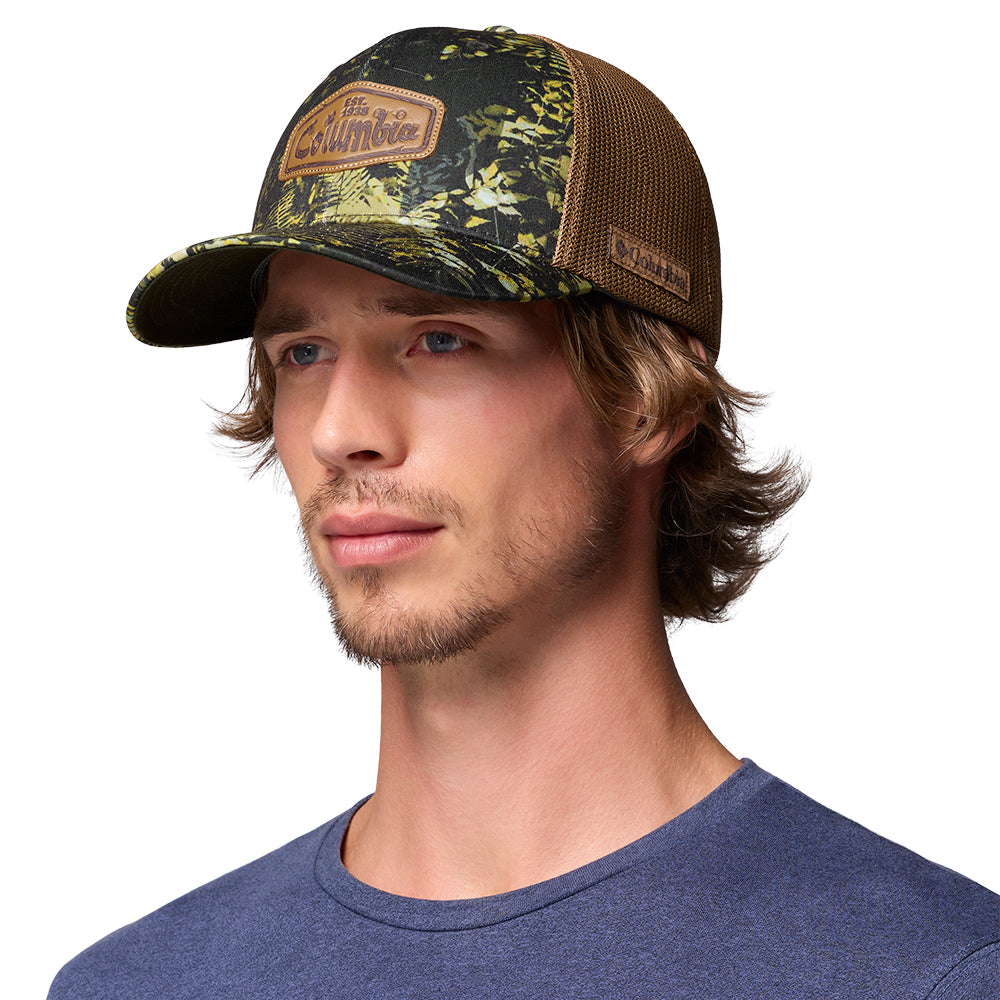 COLUMBIA Mesh™ Ball Unisex Cap