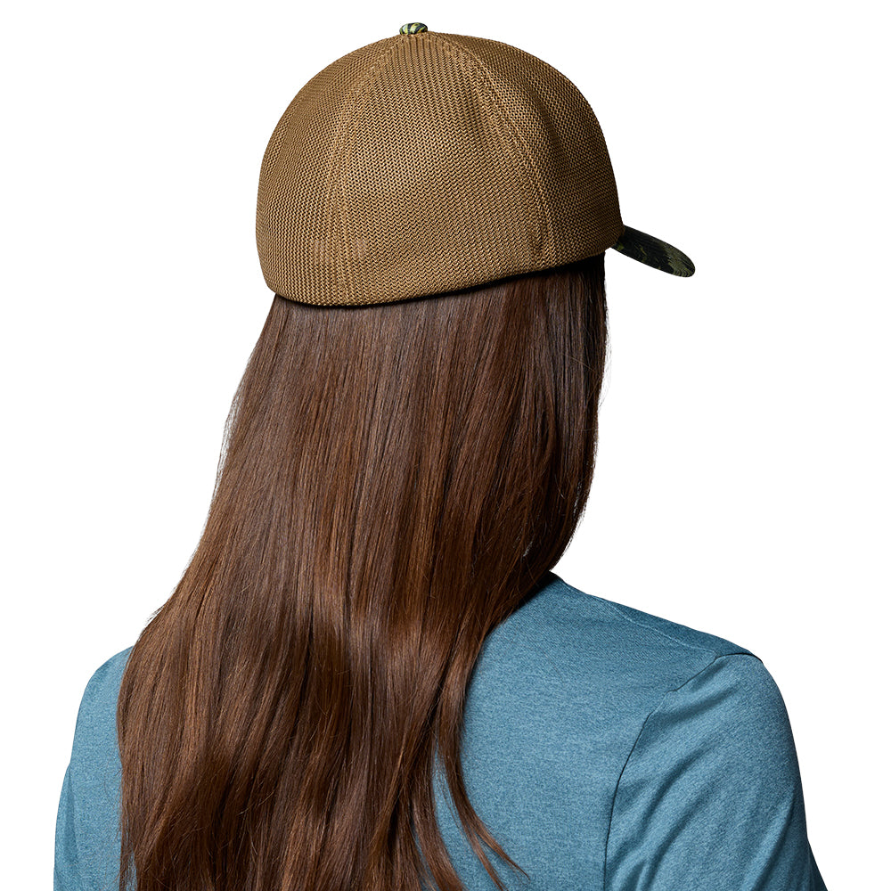 COLUMBIA Mesh™ Ball Unisex Cap