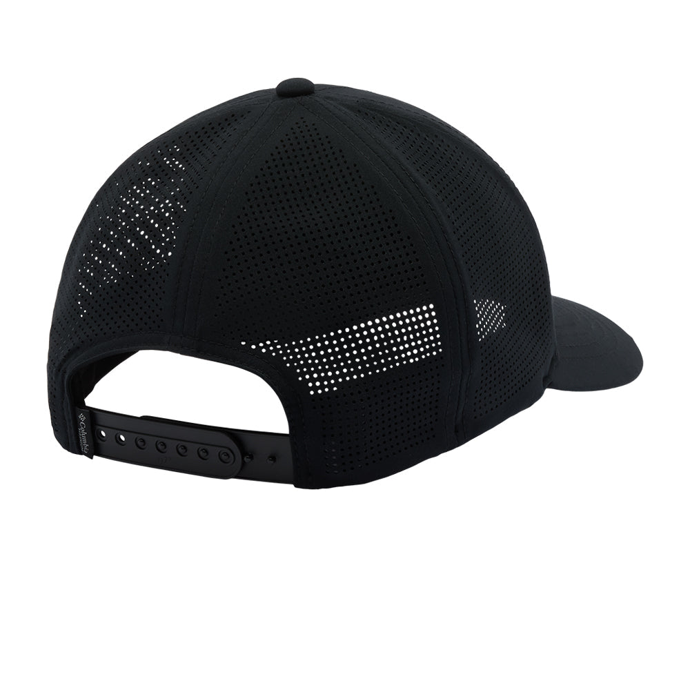 COLUMBIA Mountaincap™ II 3D Stretch หมวกแก๊ปผู้ใหญ่