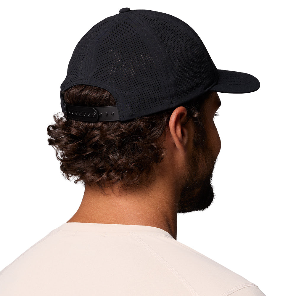 COLUMBIA Mountaincap™ II 3D Stretch หมวกแก๊ปผู้ใหญ่