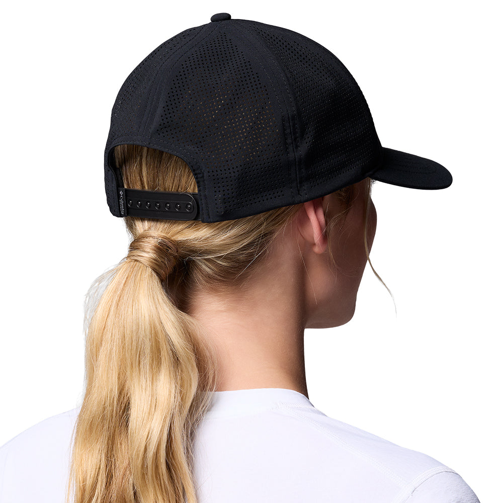 COLUMBIA Mountaincap™ II 3D Stretch หมวกแก๊ปผู้ใหญ่