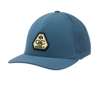 COLUMBIA Mountaincap™ II 3D Stretch หมวกแก๊ปผู้ใหญ่