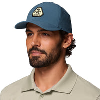COLUMBIA Mountaincap™ II 3D Stretch หมวกแก๊ปผู้ใหญ่