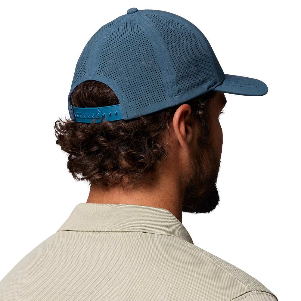 COLUMBIA Mountaincap™ II 3D Stretch หมวกแก๊ปผู้ใหญ่