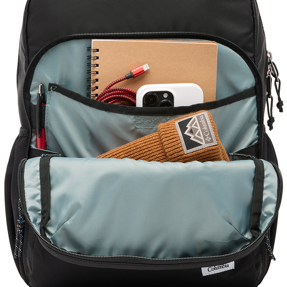 COLUMBIA Great Smoky Garden™ 18L กระเป๋าเป้ผู้ใหญ่