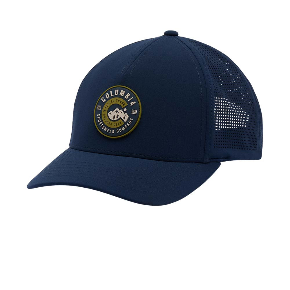 COLUMBIA Mountaincap™ II 3D Stretch หมวกแก๊ปผู้ใหญ่