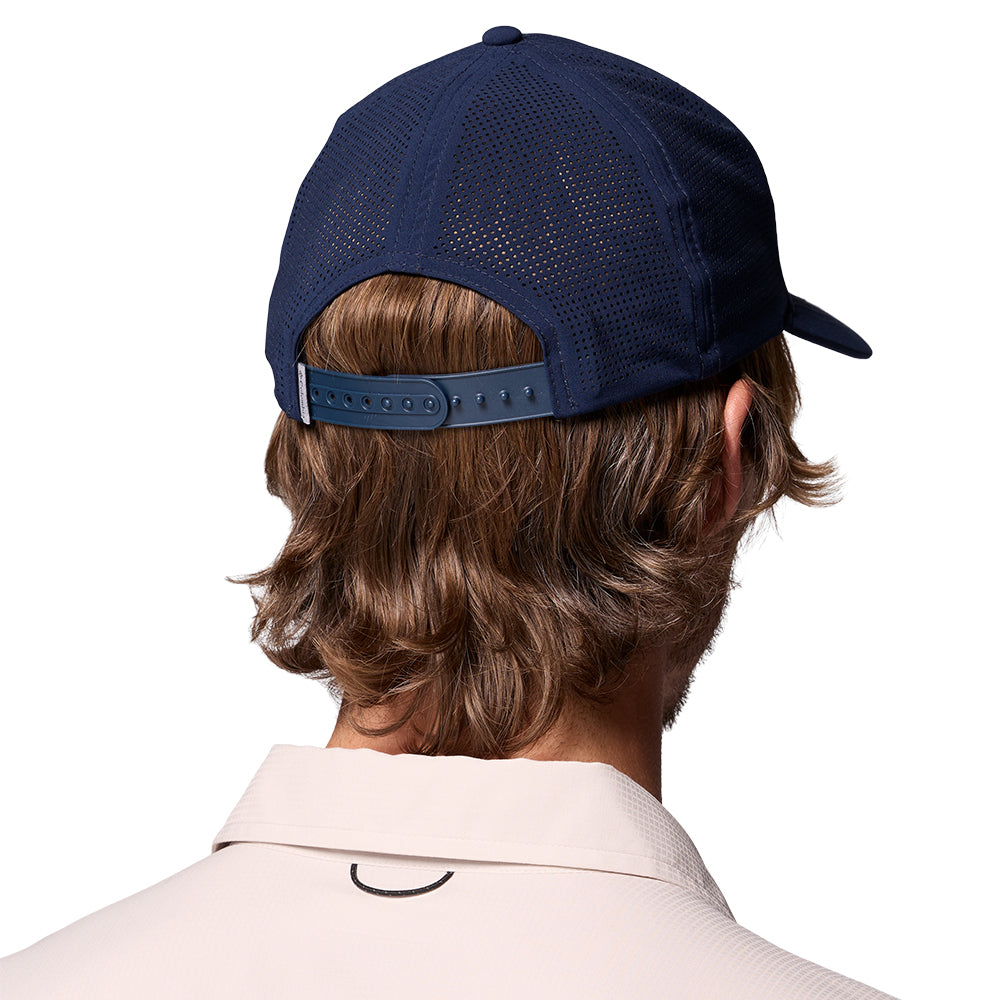 COLUMBIA Mountaincap™ II 3D Stretch หมวกแก๊ปผู้ใหญ่