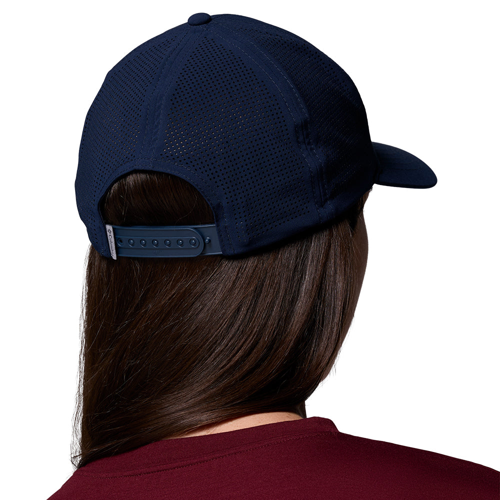 COLUMBIA Mountaincap™ II 3D Stretch หมวกแก๊ปผู้ใหญ่