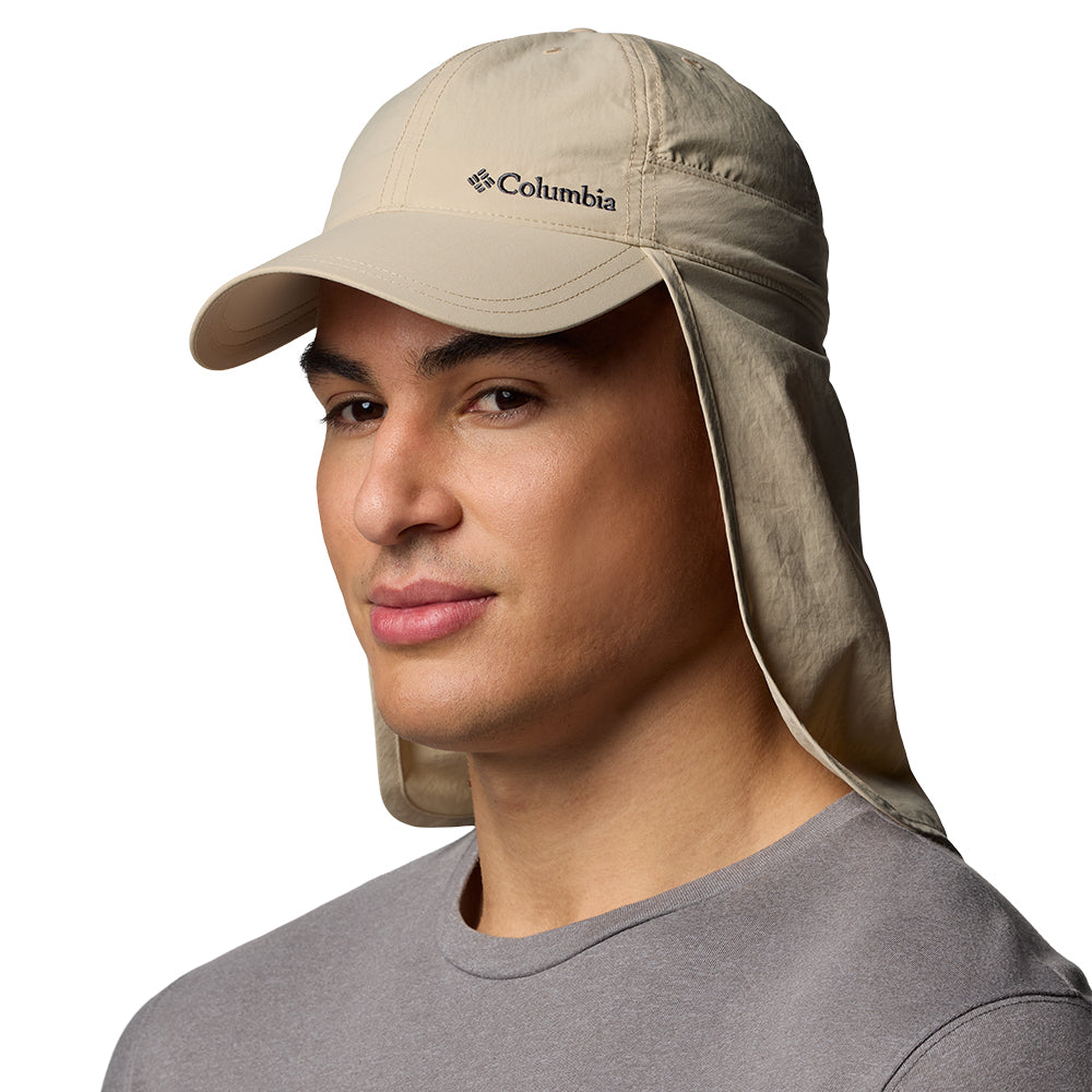 COLUMBIA Schooner Bank™ II Cachalot หมวกแก๊ปผู้ใหญ่