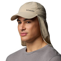 COLUMBIA Schooner Bank™ II Cachalot หมวกแก๊ปผู้ใหญ่
