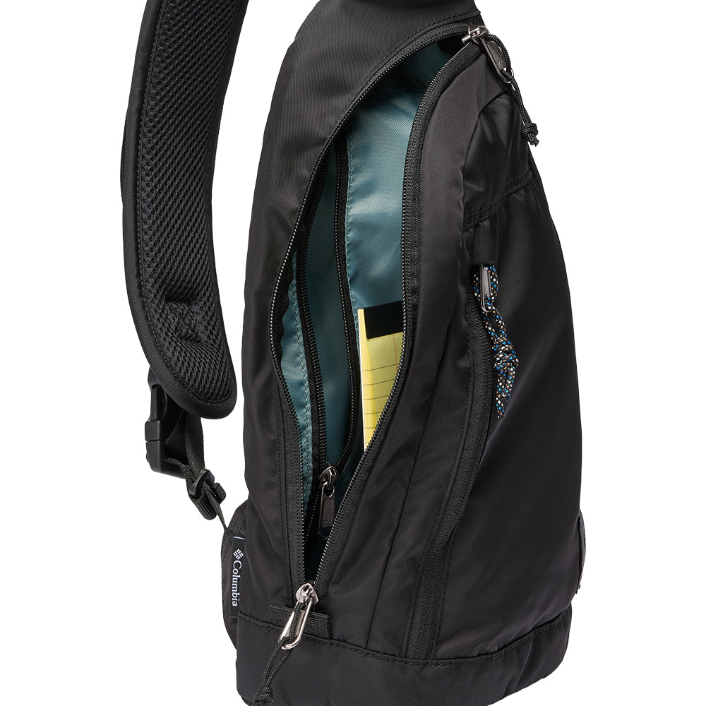 COLUMBIA Great Smoky Garden™ Unisex Crossbody Bag