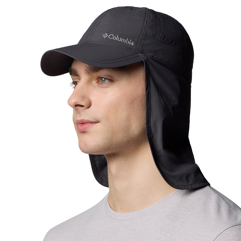 COLUMBIA Schooner Bank™ II Cachalot หมวกแก๊ปผู้ใหญ่