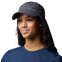 COLUMBIA Schooner Bank™ II Cachalot หมวกแก๊ปผู้ใหญ่