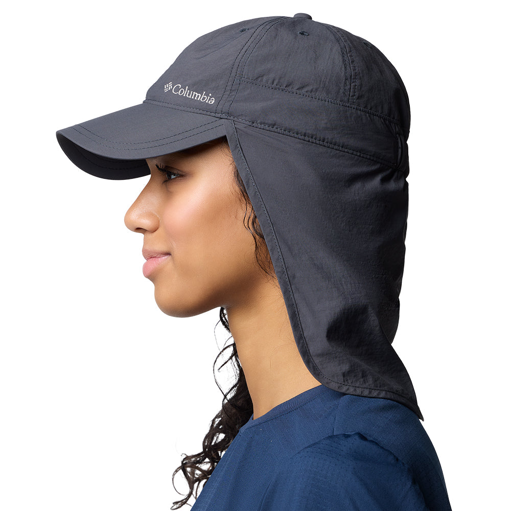 COLUMBIA Schooner Bank™ II Cachalot หมวกแก๊ปผู้ใหญ่