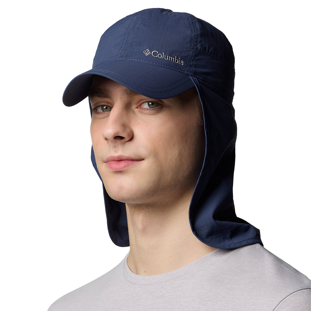 COLUMBIA Schooner Bank™ II Cachalot หมวกแก๊ปผู้ใหญ่
