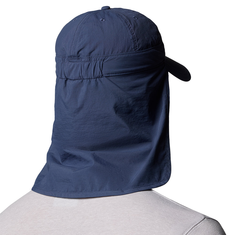 COLUMBIA Schooner Bank™ II Cachalot หมวกแก๊ปผู้ใหญ่