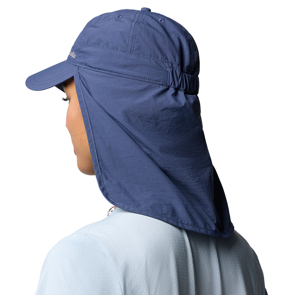 COLUMBIA Schooner Bank™ II Cachalot หมวกแก๊ปผู้ใหญ่