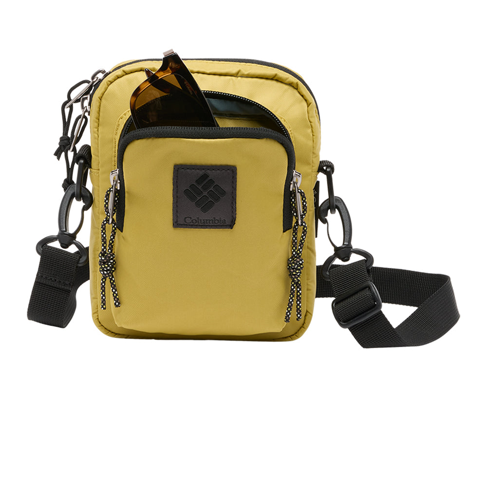 60% OFF on COLUMBIA Great Smoky Garden™ Shoulder Unisex Crossbody