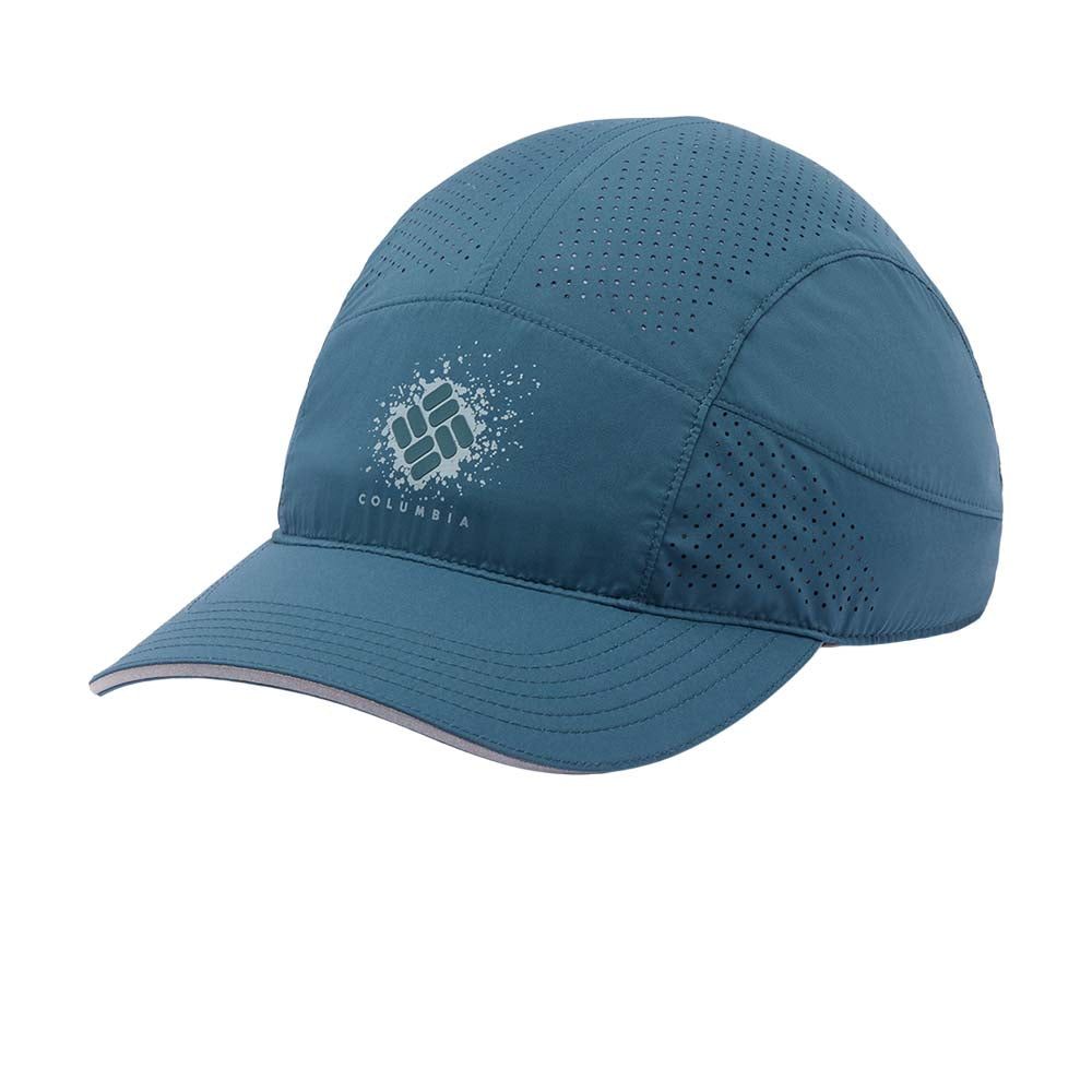 COLUMBIA Speed Trail™ Ball หมวกแก๊ปผู้ใหญ่